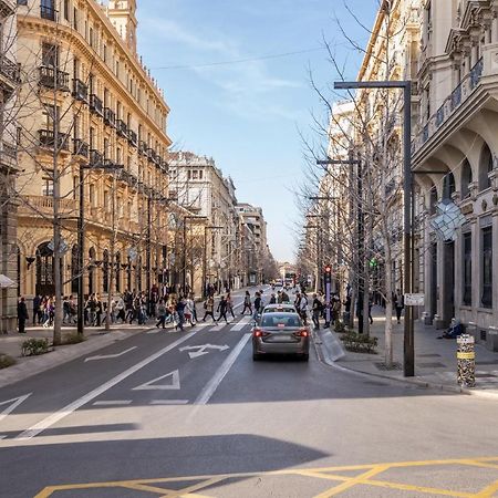 Gran Via Apartment グラナダ エクステリア 写真
