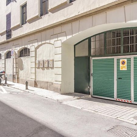 Gran Via Apartment グラナダ エクステリア 写真
