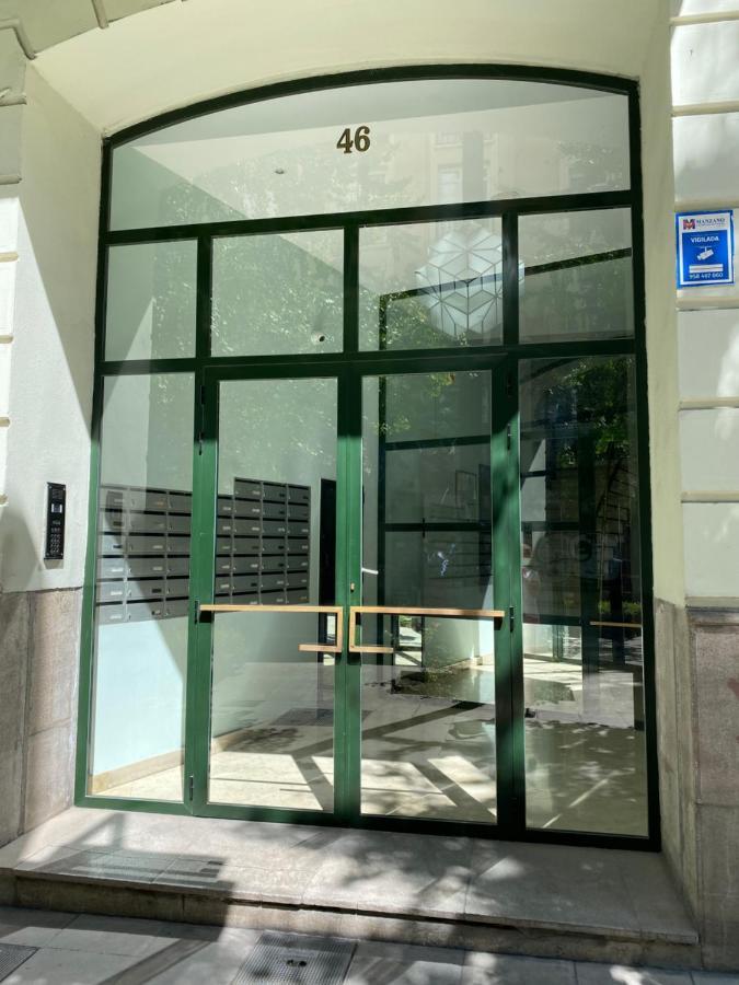 Gran Via Apartment グラナダ エクステリア 写真