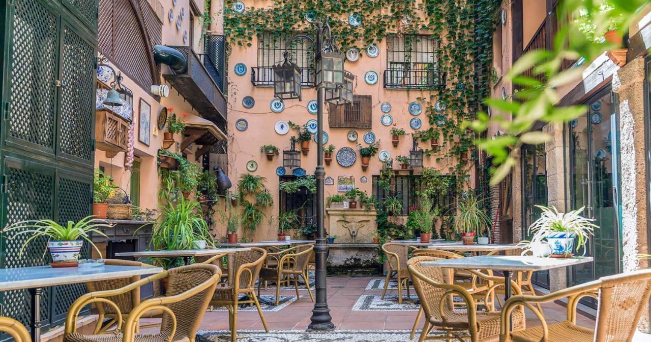 Gran Via Apartment グラナダ エクステリア 写真