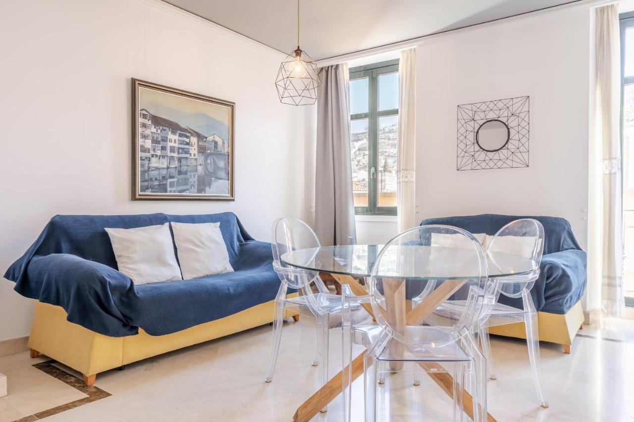 Gran Via Apartment グラナダ エクステリア 写真