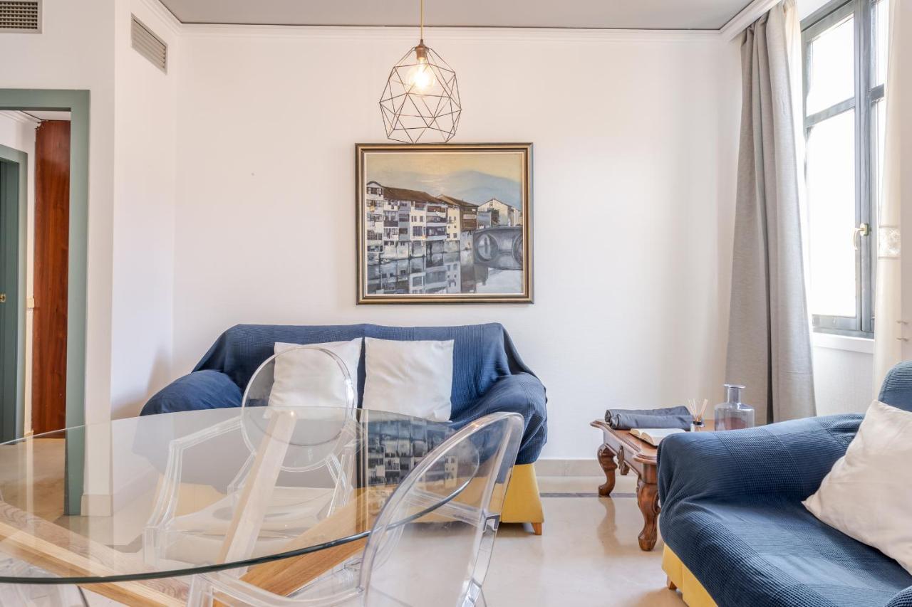 Gran Via Apartment グラナダ エクステリア 写真