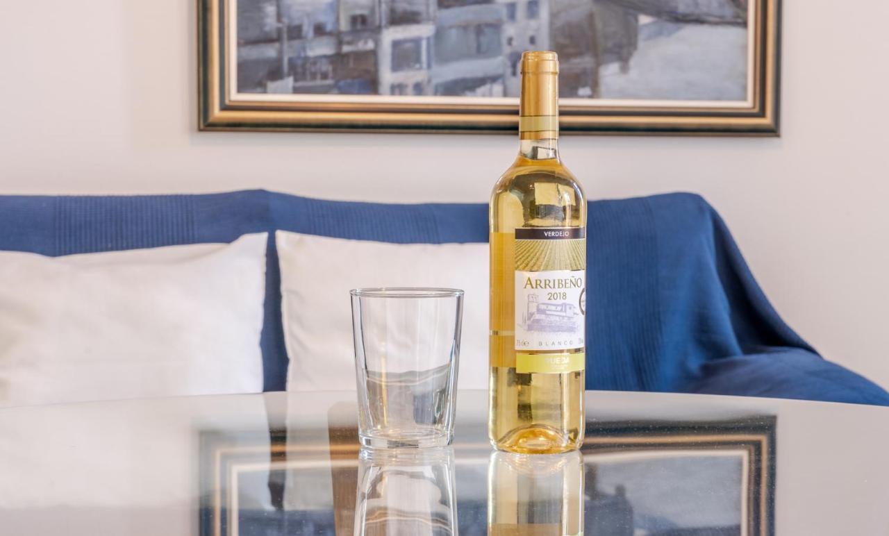 Gran Via Apartment グラナダ エクステリア 写真