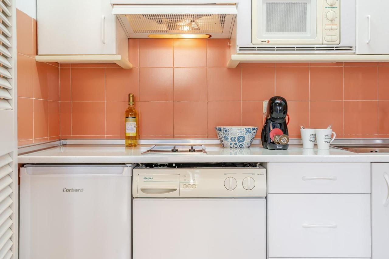 Gran Via Apartment グラナダ エクステリア 写真