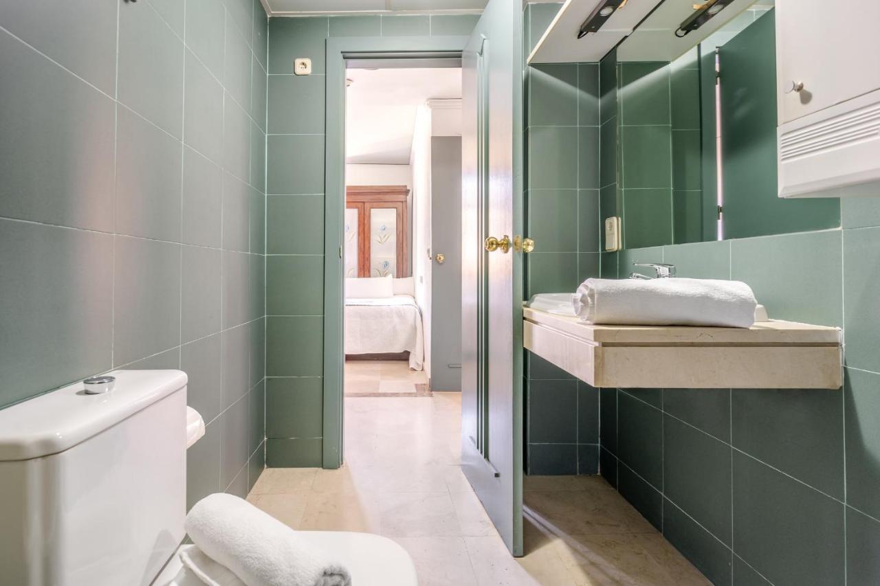 Gran Via Apartment グラナダ エクステリア 写真